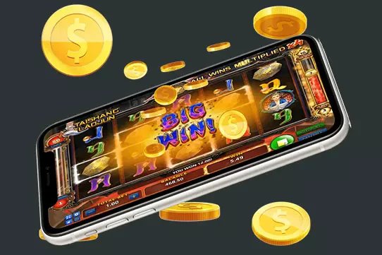 saldo5d account verification and deposit interface on mobile